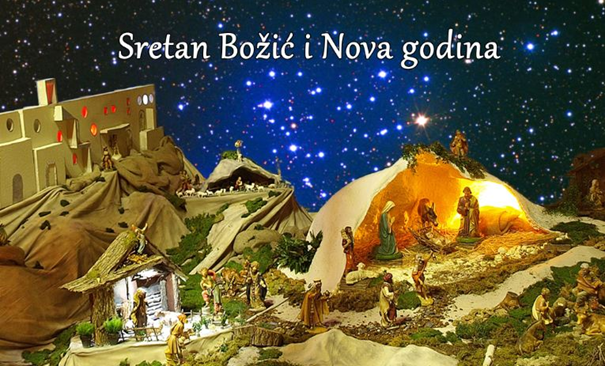 bozic slika