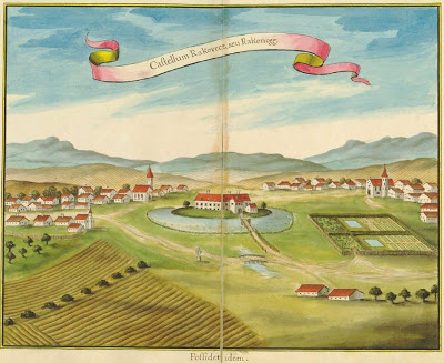 Rakovec 1740